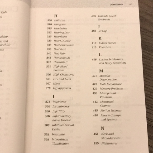 Holistic medicine self help alternative natural herbal remedies book bundle of 2 - Picture 8 of 15